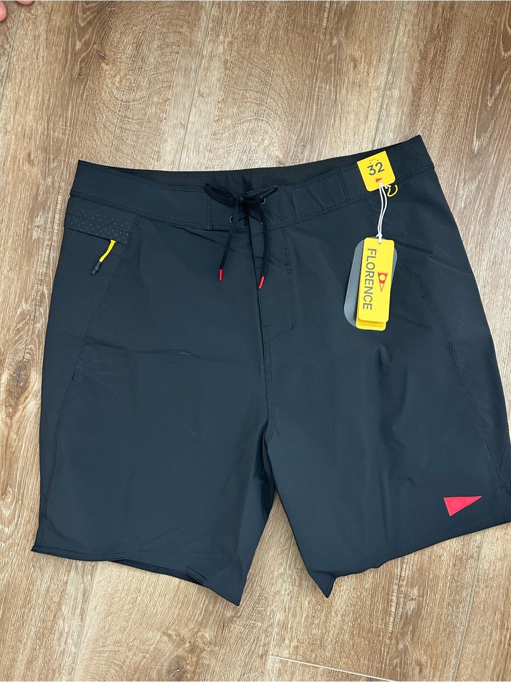 Florence board shorts